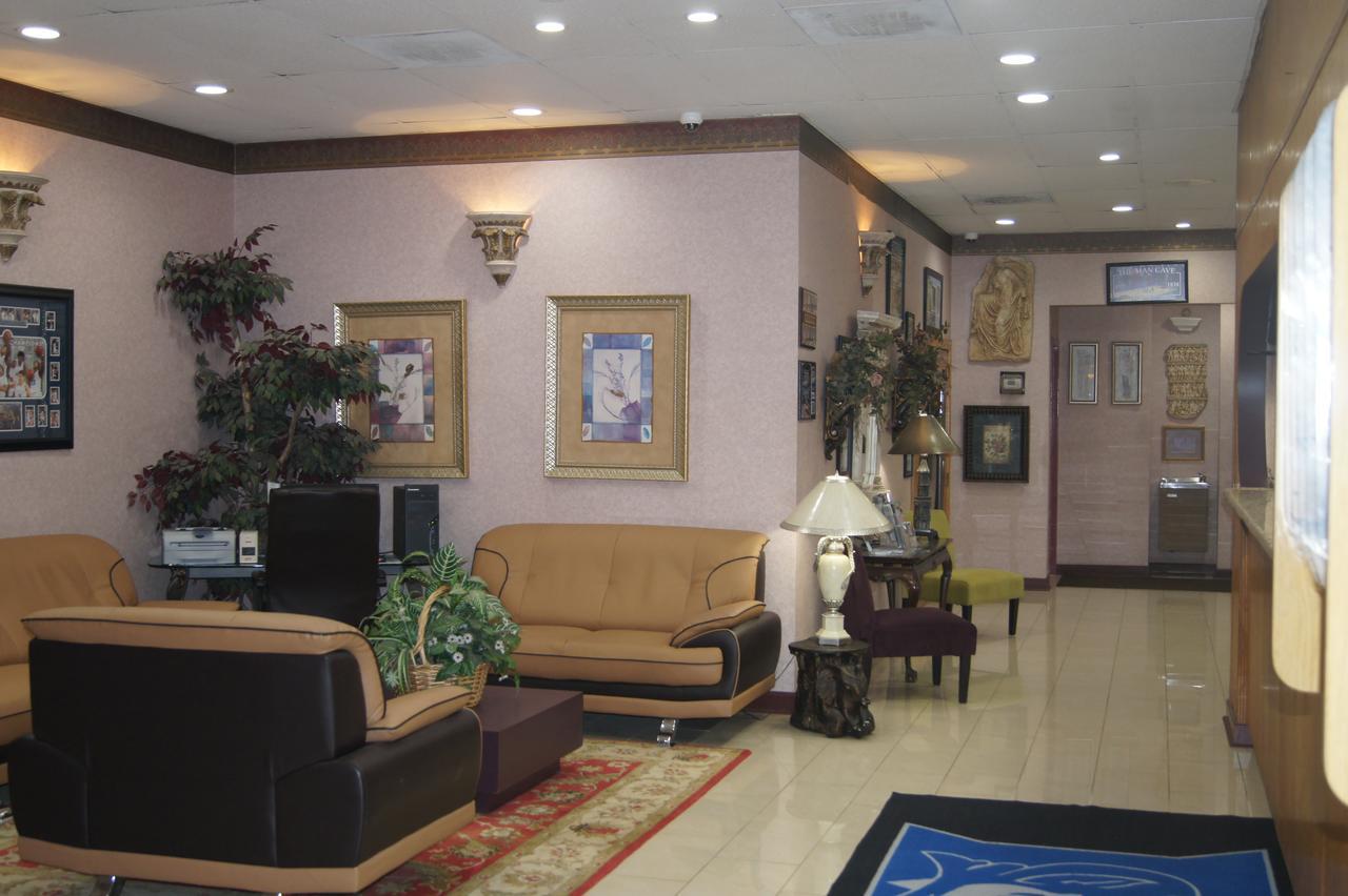 Days Inn By Wyndham Durham/Near Duke University Exterior foto